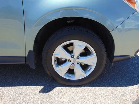 Used 2016 Subaru Forester 2.5i w/ Alloy Wheel Package AWD/4WD image 26