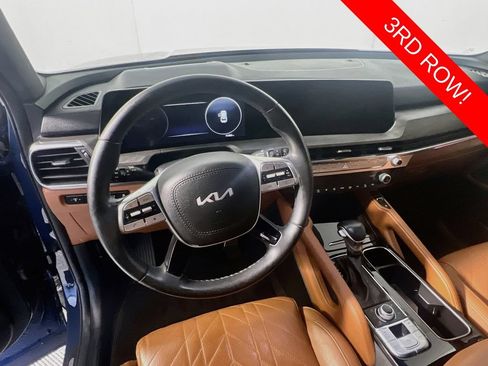 Certified 2023 Kia Telluride SX Prestige X-Pro AWD/4WD image 11