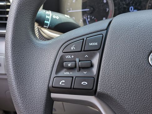 Used 2020 Hyundai Tucson SEL AWD/4WD image 24