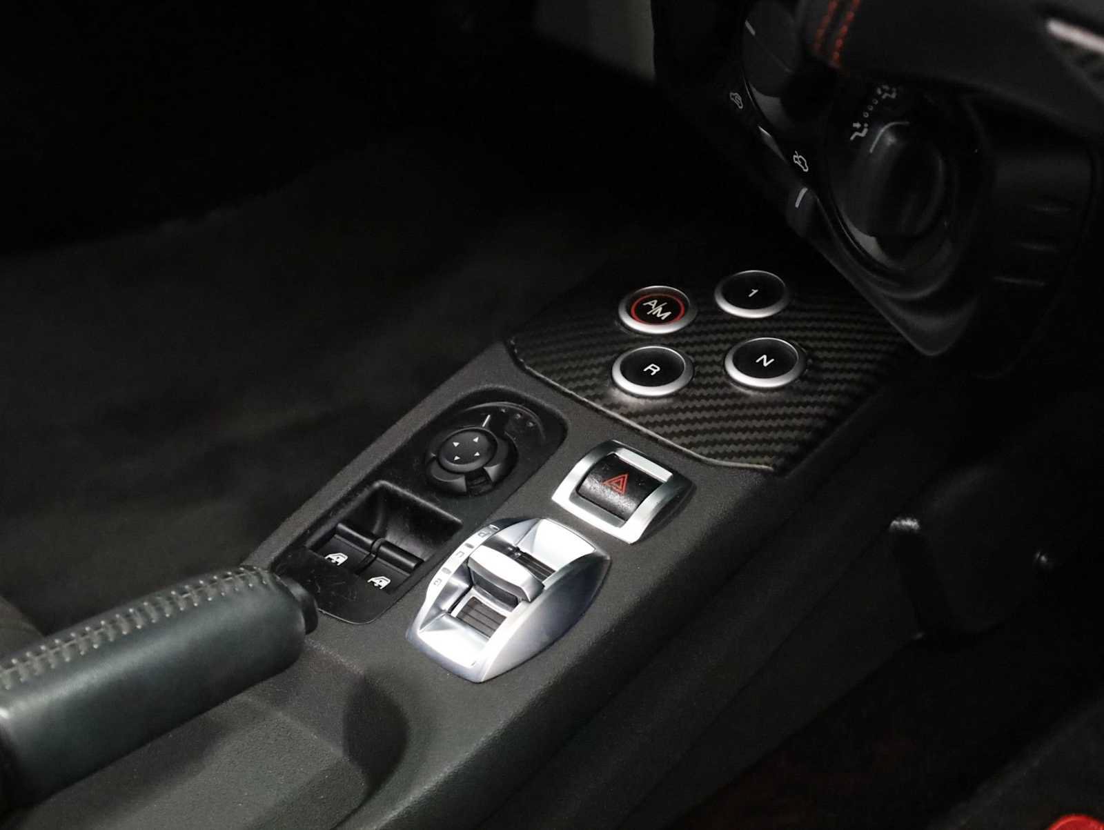 Used 2016 Alfa Romeo 4C Spider RWD image 19