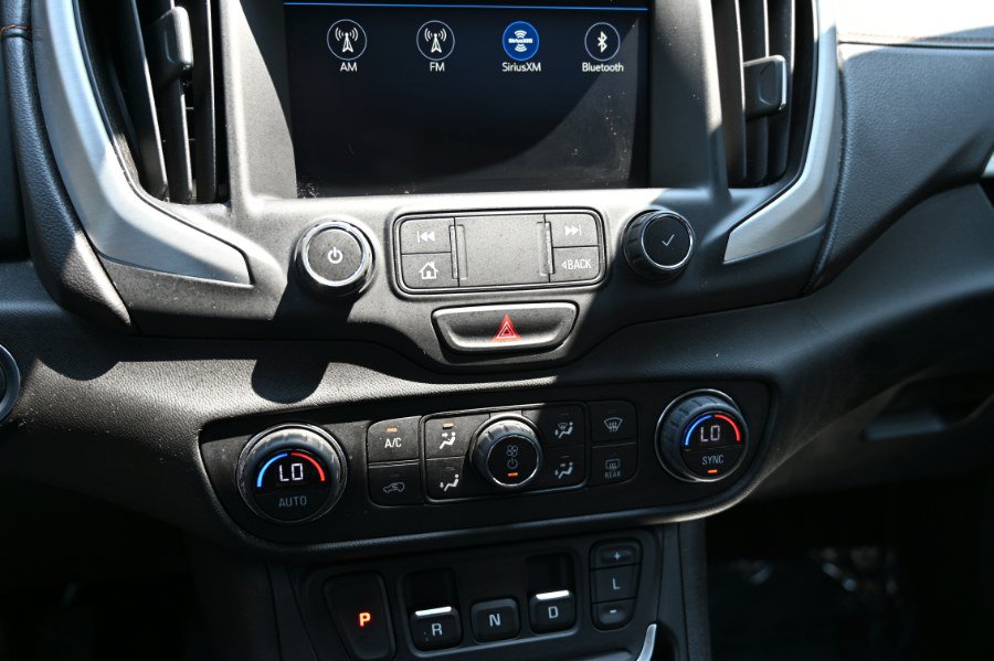 Used 2019 GMC Terrain SLT w/ Preferred Package FWD image 23