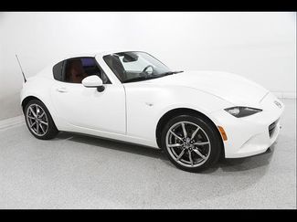 Certified 2023 MAZDA MX-5 Miata Grand Touring RWD video 2