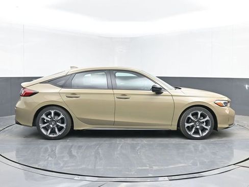 New 2026 Honda Civic Sport Touring image 11