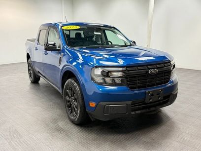 Used 2023 Ford Maverick Lariat w/ Lariat Luxury Package