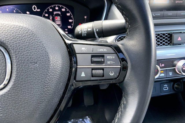 Used 2024 Acura Integra FWD image 19