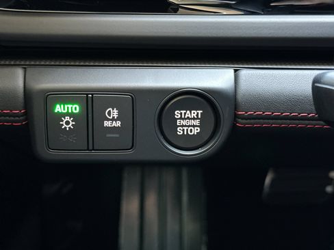 New 2026 Porsche Panamera GTS AWD/4WD image 29