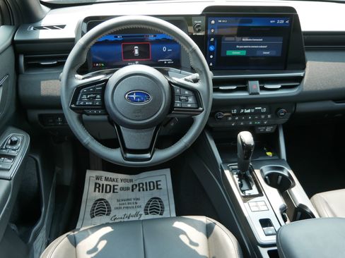 Used 2026 Subaru Outback Premium AWD/4WD image 19