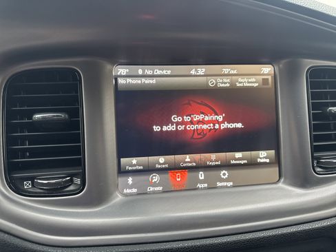 Used 2023 Dodge Charger GT w/ Blacktop Package image 15