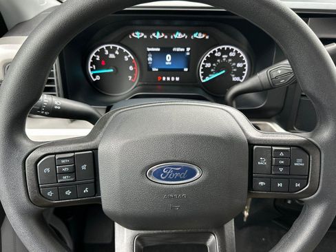 New 2026 Ford F250 XL w/ STX Appearance Package image 18