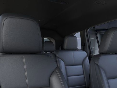 New 2026 GMC Acadia Elevation w/ Elevation Premium Package image 33