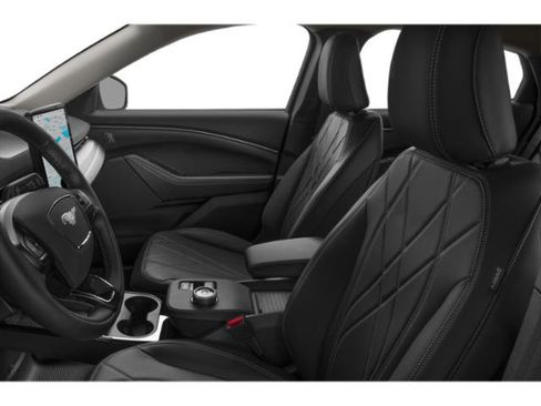Used 2025 Ford Mustang Mach-E Select w/ Comfort Package Lite image 8
