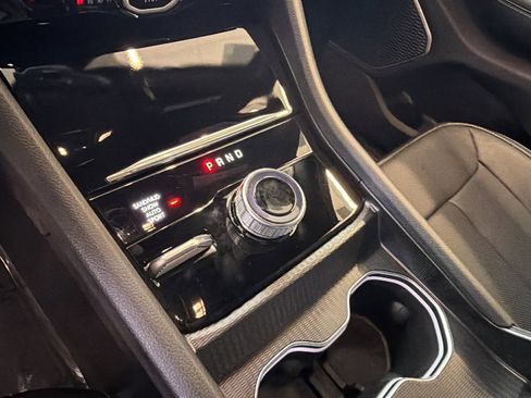 New 2026 Jeep Grand Cherokee L Limited AWD/4WD image 29