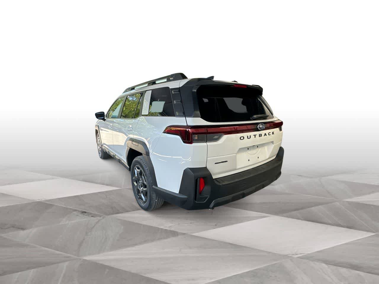 New 2026 Subaru Outback Premium AWD/4WD image 6