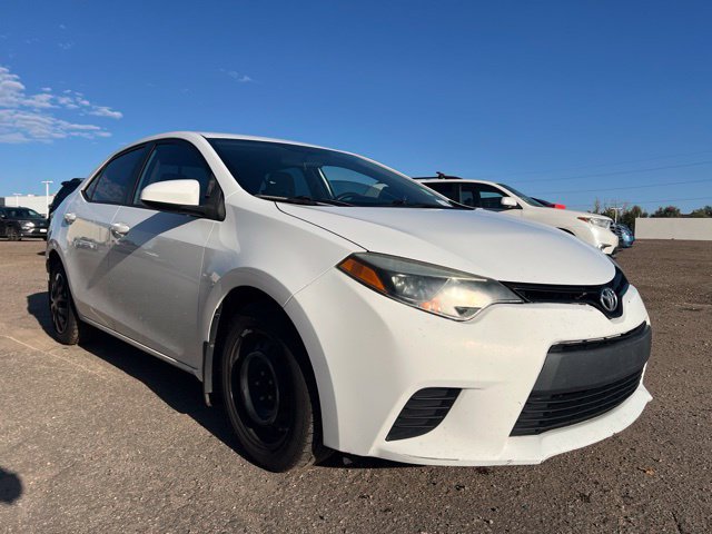 Used 2014 Toyota Corolla LE FWD image 7