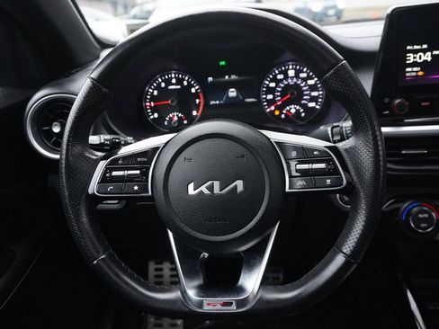 Used 2023 Kia Forte GT-Line w/ GT-Line Premium Package image 41