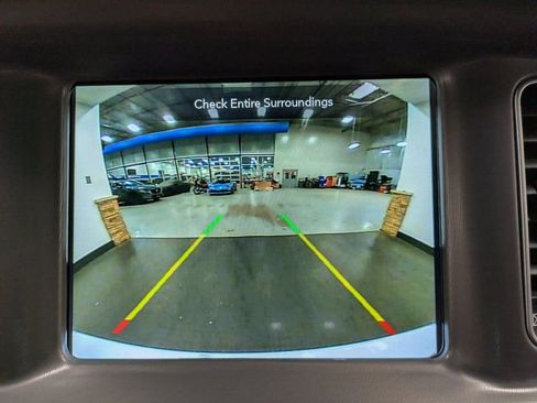 Used 2023 Dodge Charger Scat Pack image 12