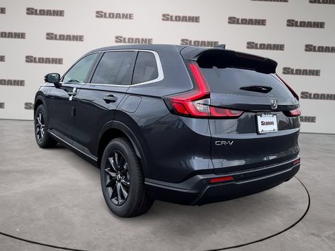 New 2026 Honda CR-V EX-L image 3