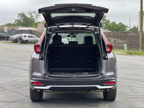 Used 2020 Honda CR-V EX-L image 38