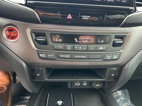 New 2025 Honda Ridgeline RTL image 26