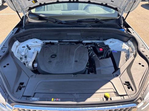 Certified 2024 Volvo XC90 B5 Core w/ Climate Package AWD/4WD image 29