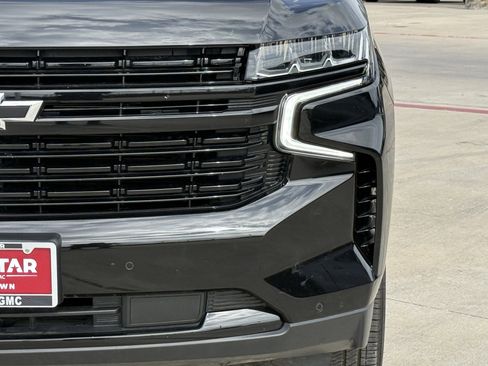 Used 2023 Chevrolet Tahoe RST w/ Luxury Package image 9