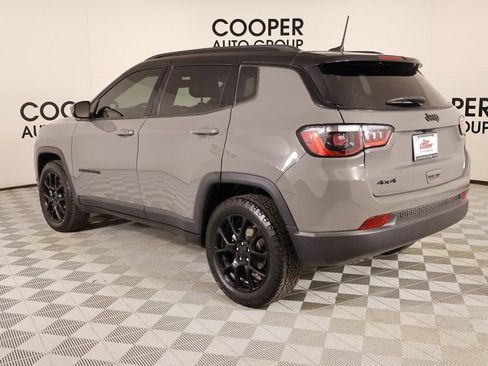 Used 2023 Jeep Compass Altitude w/ Convenience Group image 22