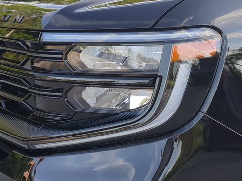 New 2026 Ford Expedition Platinum image 47