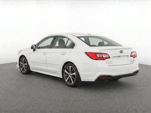 Used 2019 Subaru Legacy 3.6R Limited AWD/4WD image 7