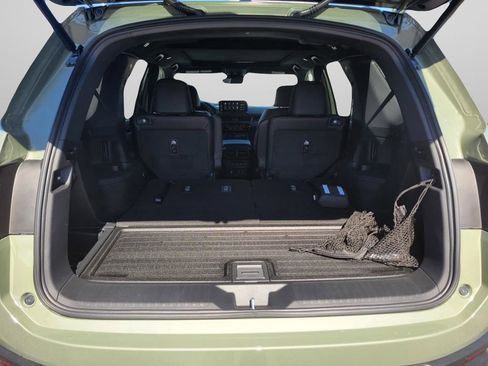 New 2026 Honda Pilot TrailSport image 15