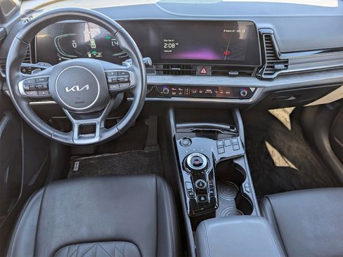 Used 2024 Kia Sportage X-Line image 9