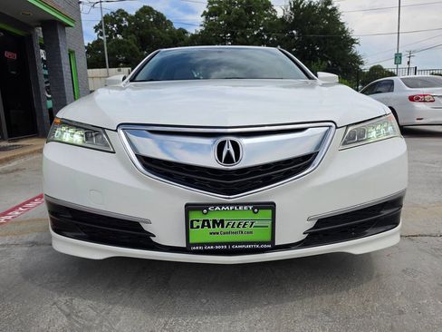 Used 2015 Acura TLX FWD image 70