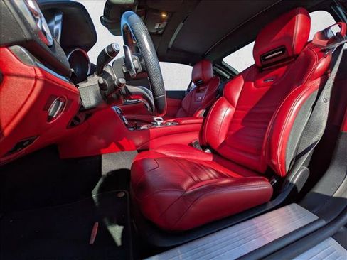 Used 2018 Mercedes-Benz SL 63 AMG image 16
