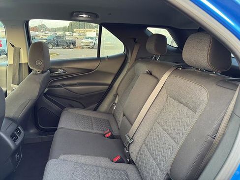 Used 2024 Chevrolet Equinox LT image 13