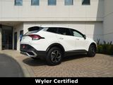Used 2023 Kia Sportage LX image 3