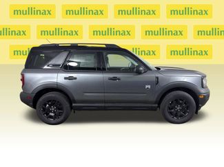 New 2026 Ford Bronco Sport Big Bend w/ Convenience Package AWD/4WD video 2