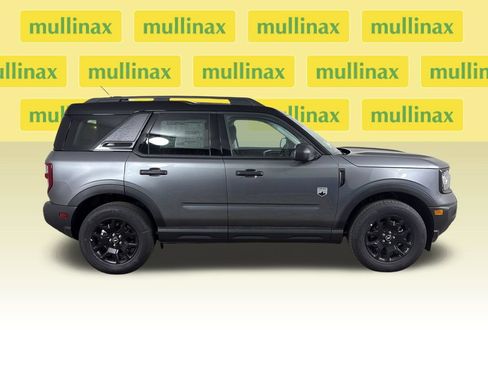 New 2026 Ford Bronco Sport Big Bend w/ Convenience Package AWD/4WD image 2