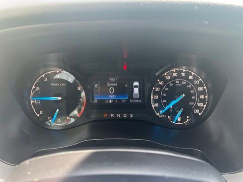 Used 2021 Ford Ranger XLT w/ Equipment Group 301A Mid AWD/4WD image 12