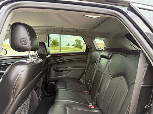 Used 2014 Cadillac SRX Performance w/ Driver Awareness Package image 24