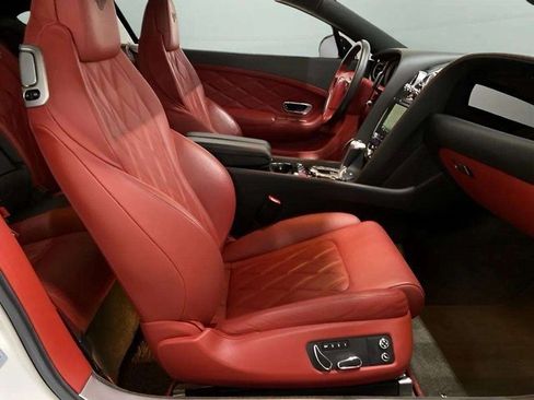 Used 2015 Bentley Continental GT V8 S image 23
