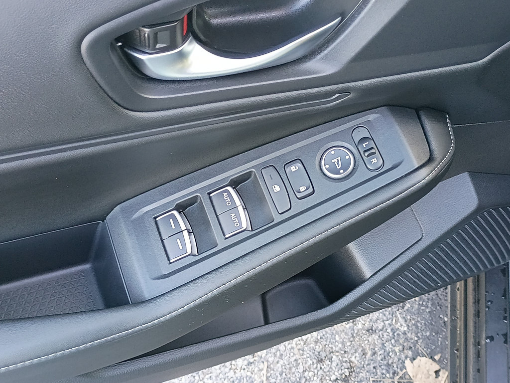 Used 2026 Honda Accord Sport image 17