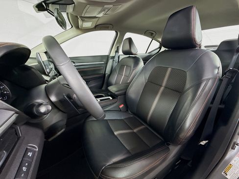 Used 2023 Nissan Altima 2.5 SR FWD image 24