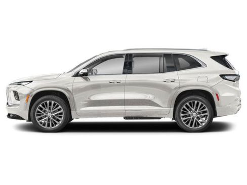 New 2026 Buick Enclave Avenir w/ Super Cruise Package AWD/4WD image 3