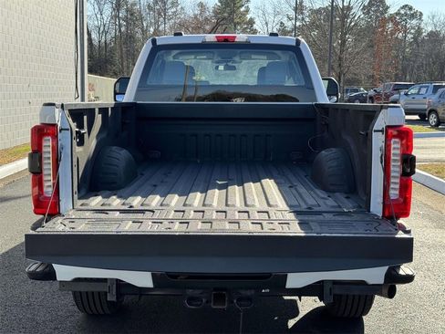 Used 2023 Ford F250 XL w/ STX Appearance Package image 15