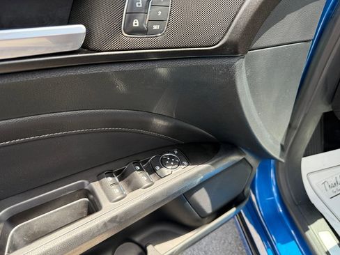Used 2017 Ford Fusion Titanium FWD image 13