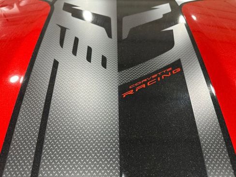 Used 2021 Chevrolet Corvette Stingray Premium Conv w/ Z51 Performance Package RWD image 23