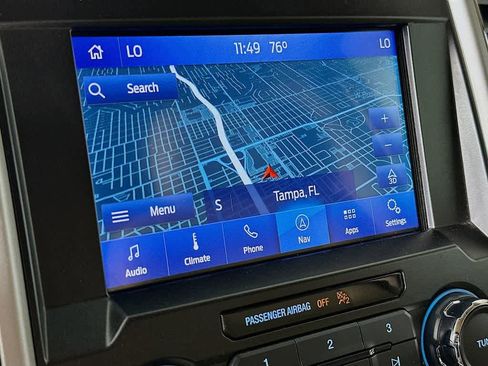 Certified 2019 Ford F150 Lariat image 28