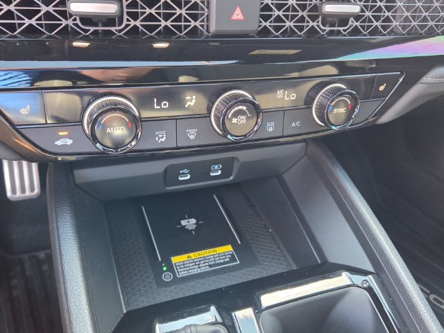 Used 2025 Honda Accord Sport image 23