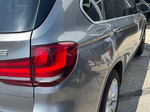Used 2016 BMW X5 sDrive35i RWD image 11