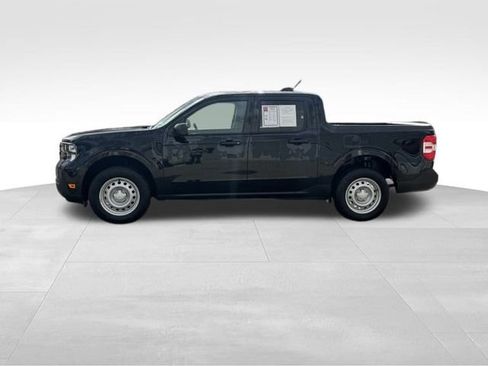 Used 2025 Ford Maverick XL w/ Equipment Group 102A image 4