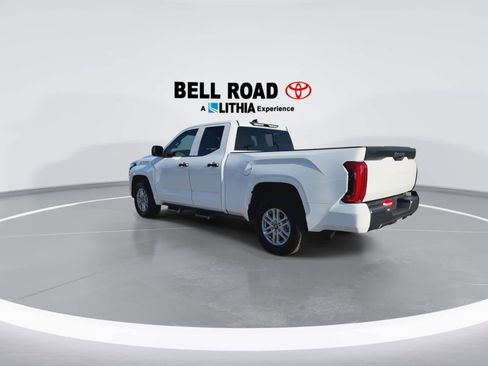 Used 2025 Toyota Tundra SR image 6